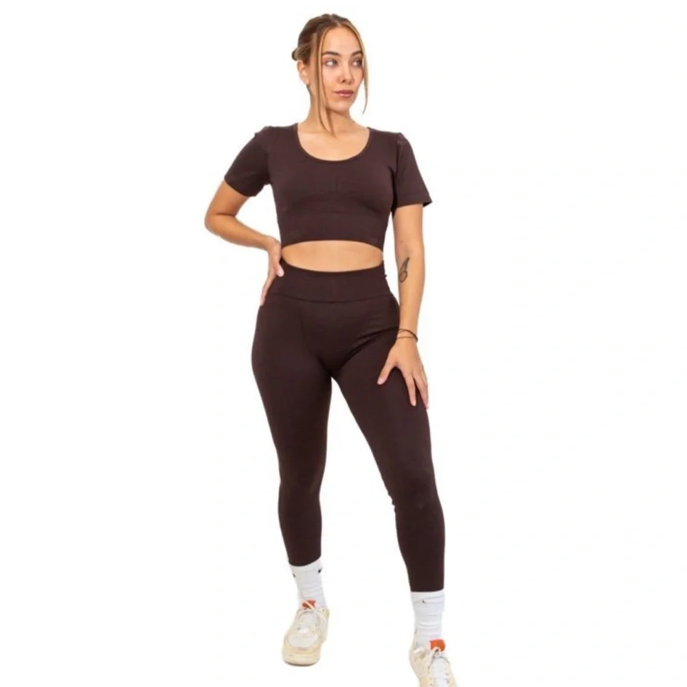 Workout set - Picture 8 of 9